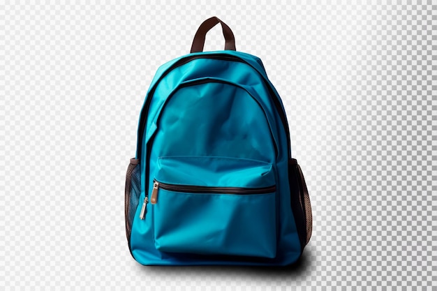 Plastic Carrier with 6 Water Bottles