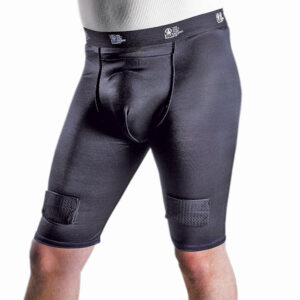 Male Compression Short
