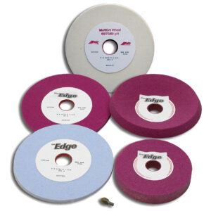 Grinding Wheel Blue - 6 Pack