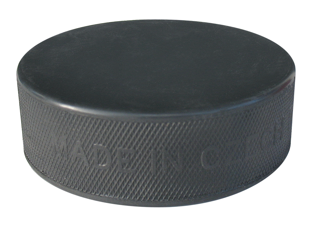 Hockey Pucks