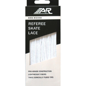 Solid Referee Lace