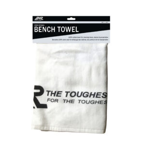 Bench Towel