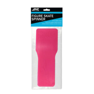 Figure Skate Spinner