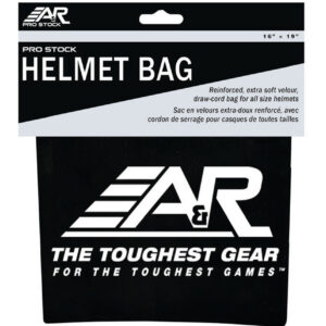 Pro Stock Helmet Bag