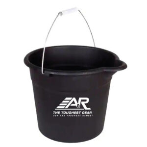 Puck Bucket
