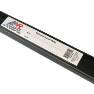 Steel Blade Case