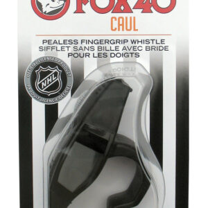 Official Whistles