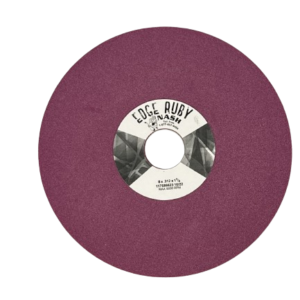 Grinding Wheel Red 80 Grit