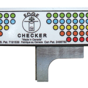Edge Checker