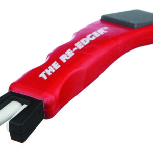 The Re-Edger Handheld Sharpening Tool