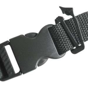 Goalie Buckle