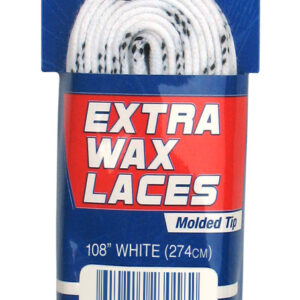 Extra Waxed Hockey Lace
