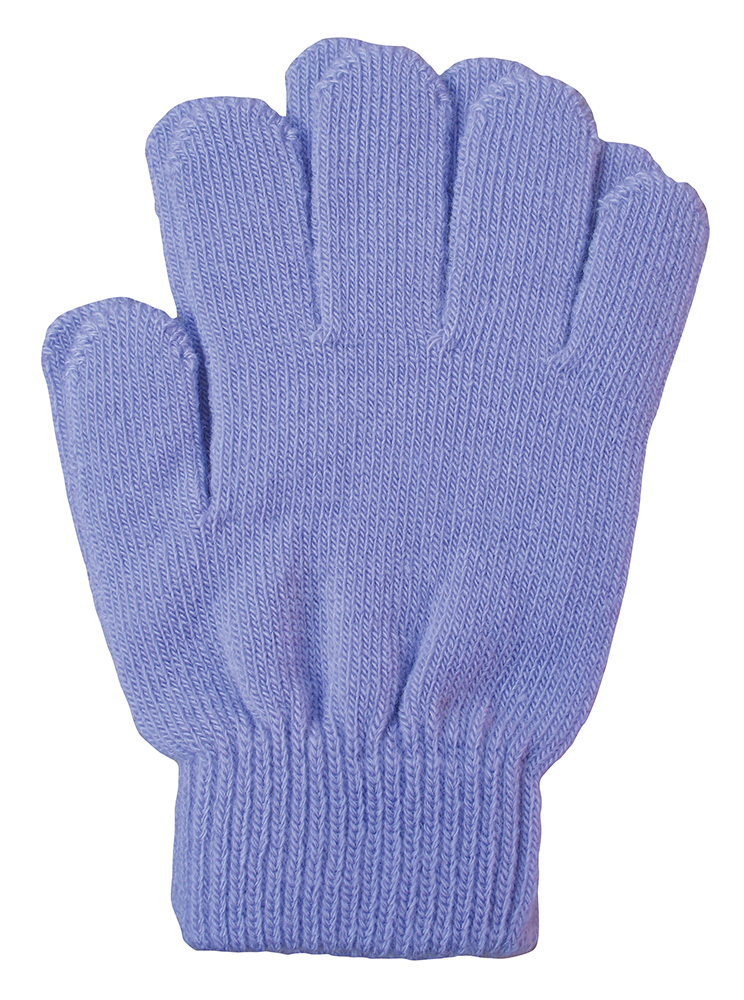 Knit Gloves