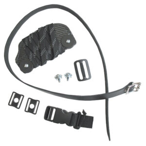 Goalie Emergency Kit