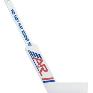 Mini Goal Goalie Stick