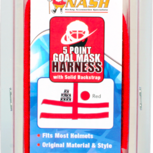 5 Point Goalie Harness