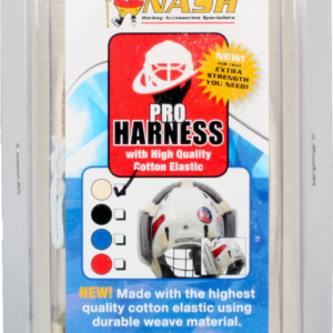 Goalie Harness
