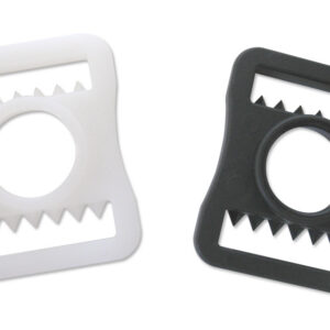 Helmet Buckle 5/8" Bag/25