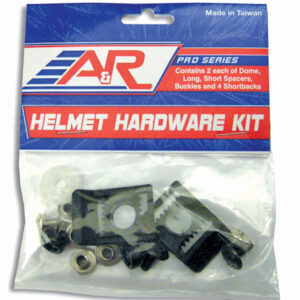 Helmet Hardware Kit