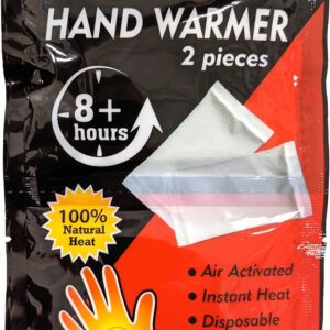 Hand Warmer