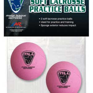 MLL Practice Lax Balls