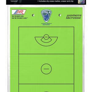 MLL Coach Board