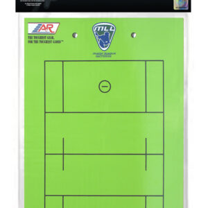 9"x14" Coach Board