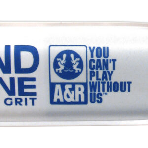 Hand Stone Tapered Medium