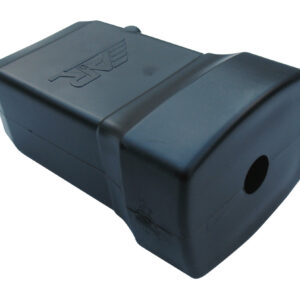 Rubber End Plug