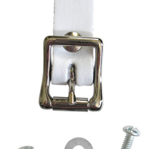 Goalie Toe Buckle