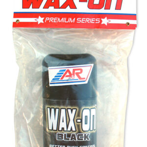Wax on Retail Bag