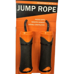 Jump Rope