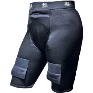 Female Compression Short