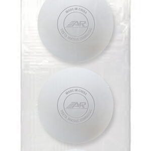 Lacrosse Ball - 3 Pack