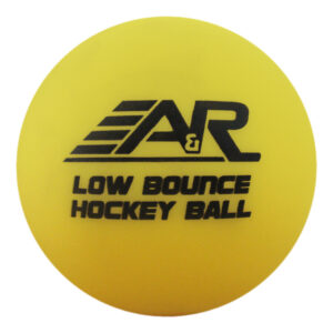 Low Bounce Ball- Retail Bag
