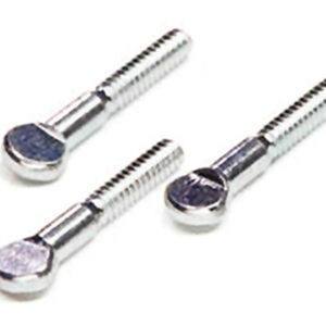 Hardware Male Screws/50
