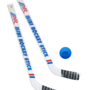 Mini Hockey Sticks