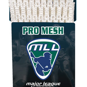Semi-Soft Lacrosse Mesh