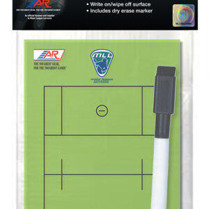 MLL Pocket Coach Board