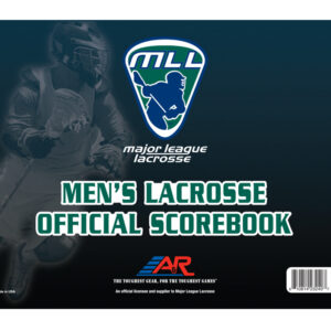 MLL Scorebook