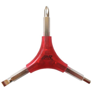 Multi Tool Screwdriver
