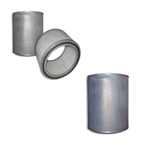 Filter 16"