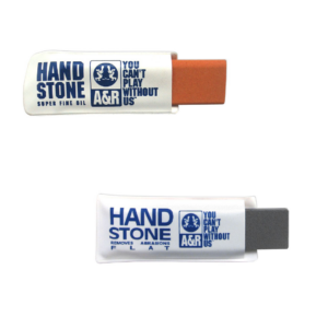Hand Stone Tapered Fine