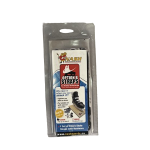 Option B Skate Closure