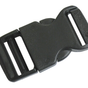 Goalie Pad Buckle 1"
