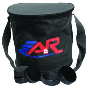 Puck Bag