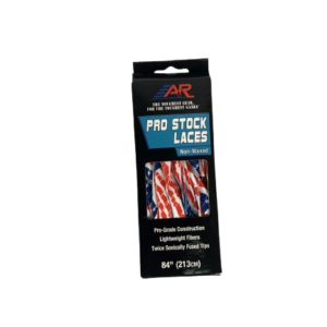 Pro-Stock Laces