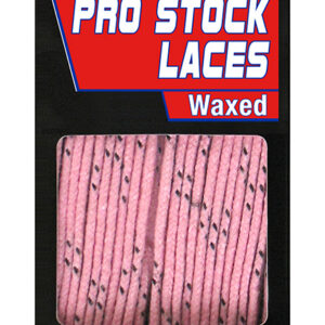 Pro-Stock Laces Waxed