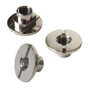 Short Back Nut Bag/50