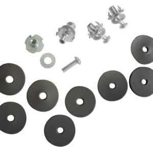Goalie Slider Kit
